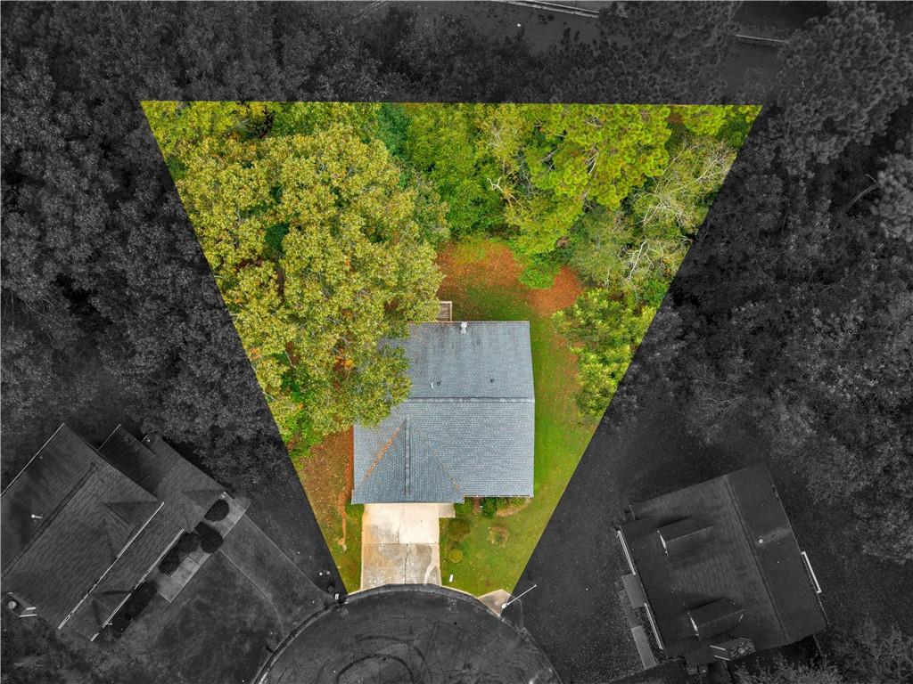 1540 Foxhall Lane Atlanta, GA 30316 - Photo 25 of 25 a view of swimming pool with a yard