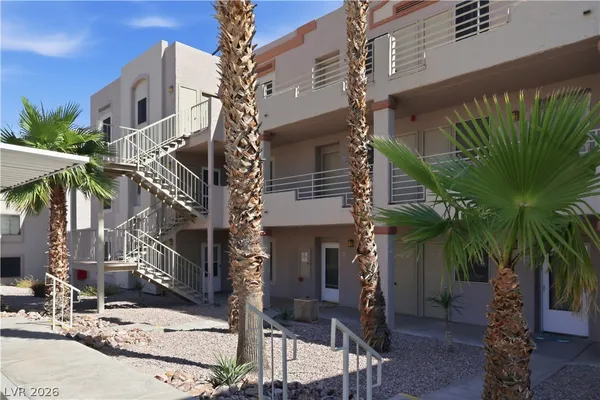 $149,990 | 2068 Mesquite Lane, Unit 301, Laughlin, NV 89029