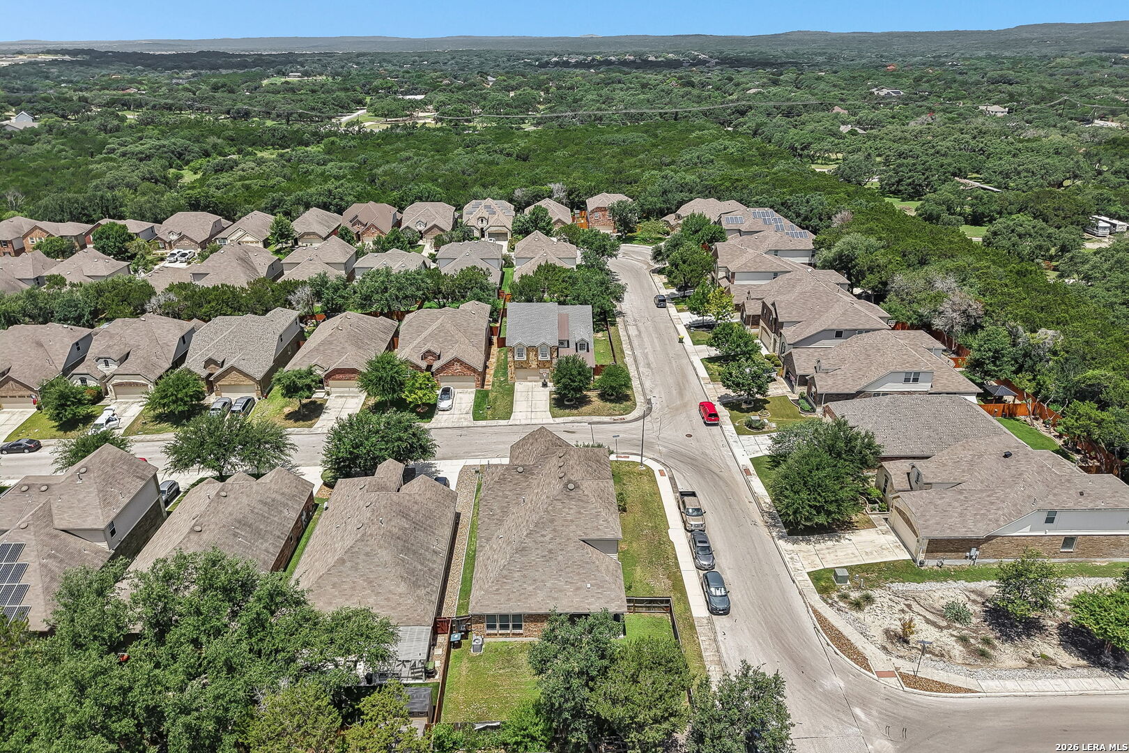 10858 Red Sage Helotes, TX 78023 - Photo 59 of 62