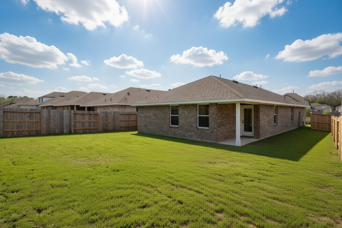 9456 Hard Rock Road Conroe, TX 77303 - Photo 19 of 19