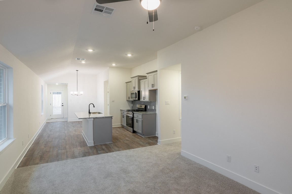 9456 Hard Rock Road Conroe, TX 77303 - Photo 2 of 19