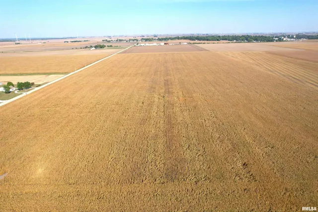 700th St Mount, Mount Pulaski, IL 62548