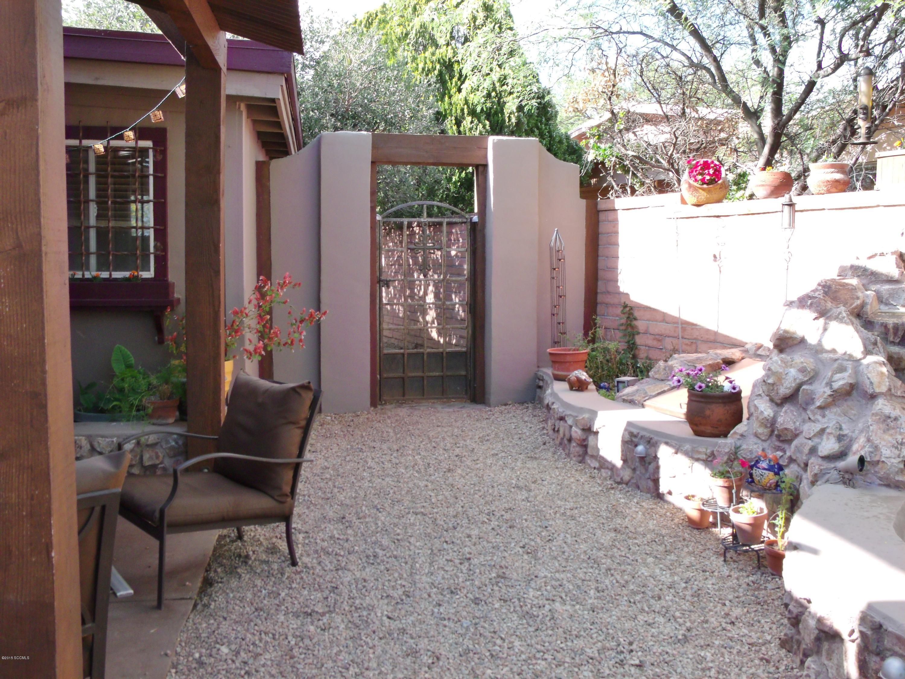 393 Cancun Court, Unit CORTE Rio Rico, AZ 85648 - Photo 29 of 33