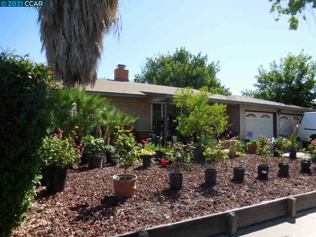 3713 Clayburn Road Antioch, CA 94509 - Photo 1 of 1