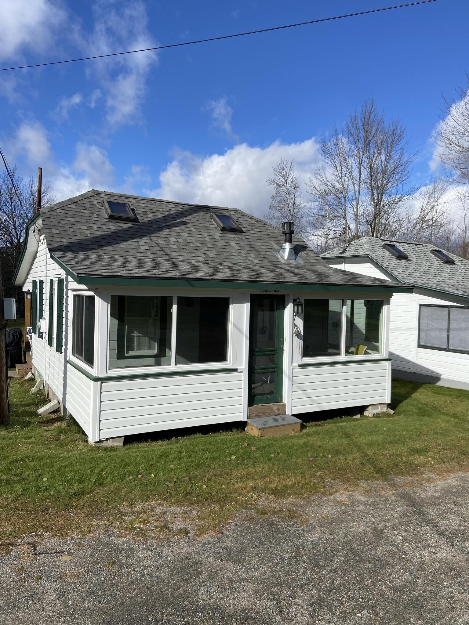 235 Lancaster Road, Unit 7 Whitefield, NH 03598 - Photo 3 of 33