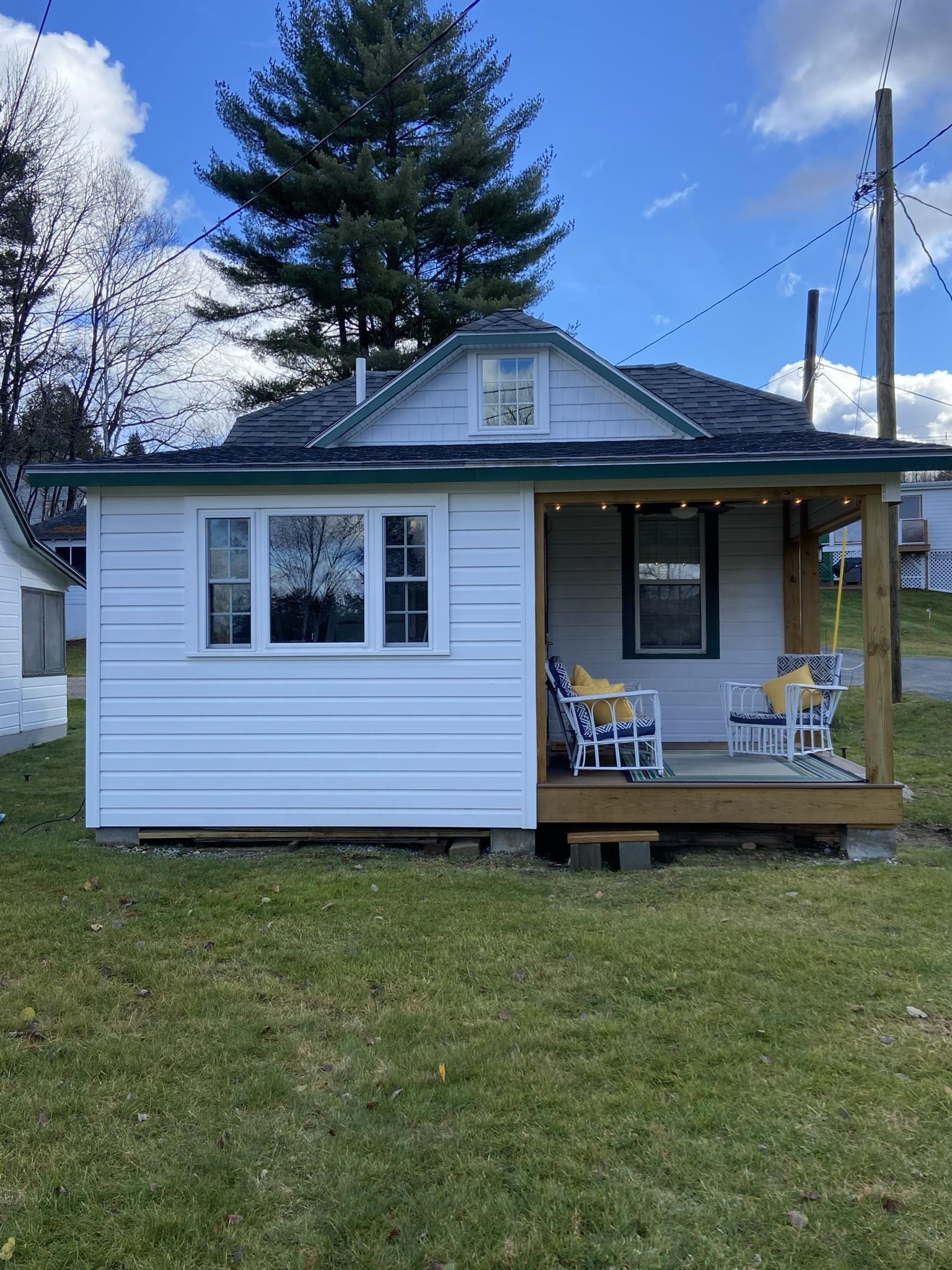 235 Lancaster Road, Unit 7 Whitefield, NH 03598 - Photo 4 of 33