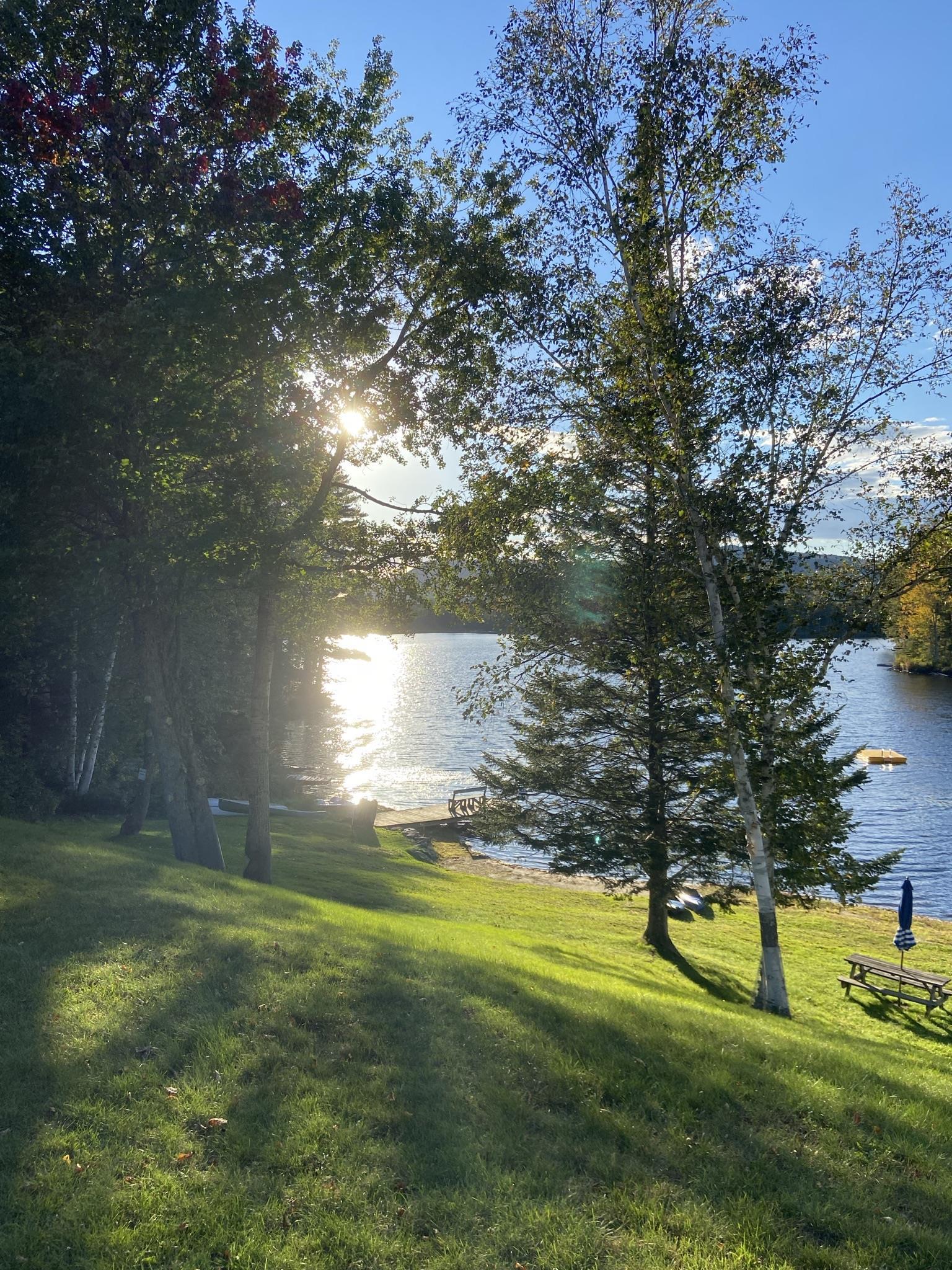235 Lancaster Road, Unit 7 Whitefield, NH 03598 - Photo 33 of 33