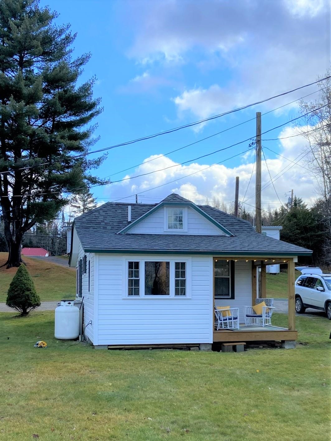 235 Lancaster Road, Unit 7 Whitefield, NH 03598 - Photo 5 of 33