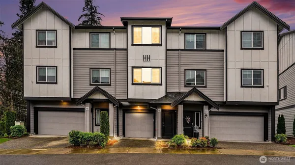 $665,000 | 1621 Seattle Hill Road, Unit HH2, Bothell, WA 98012