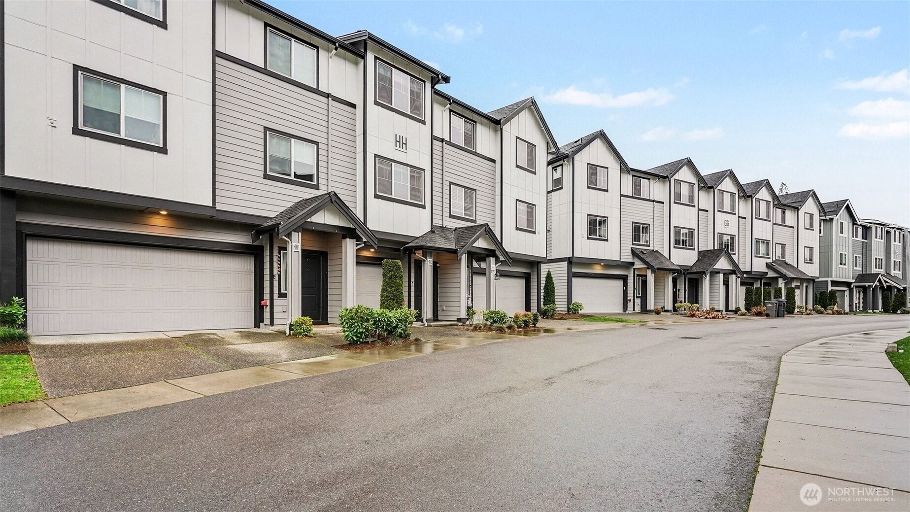 1621 Seattle Hill Road, Unit HH2 Bothell, WA 98012 - Photo 23 of 35