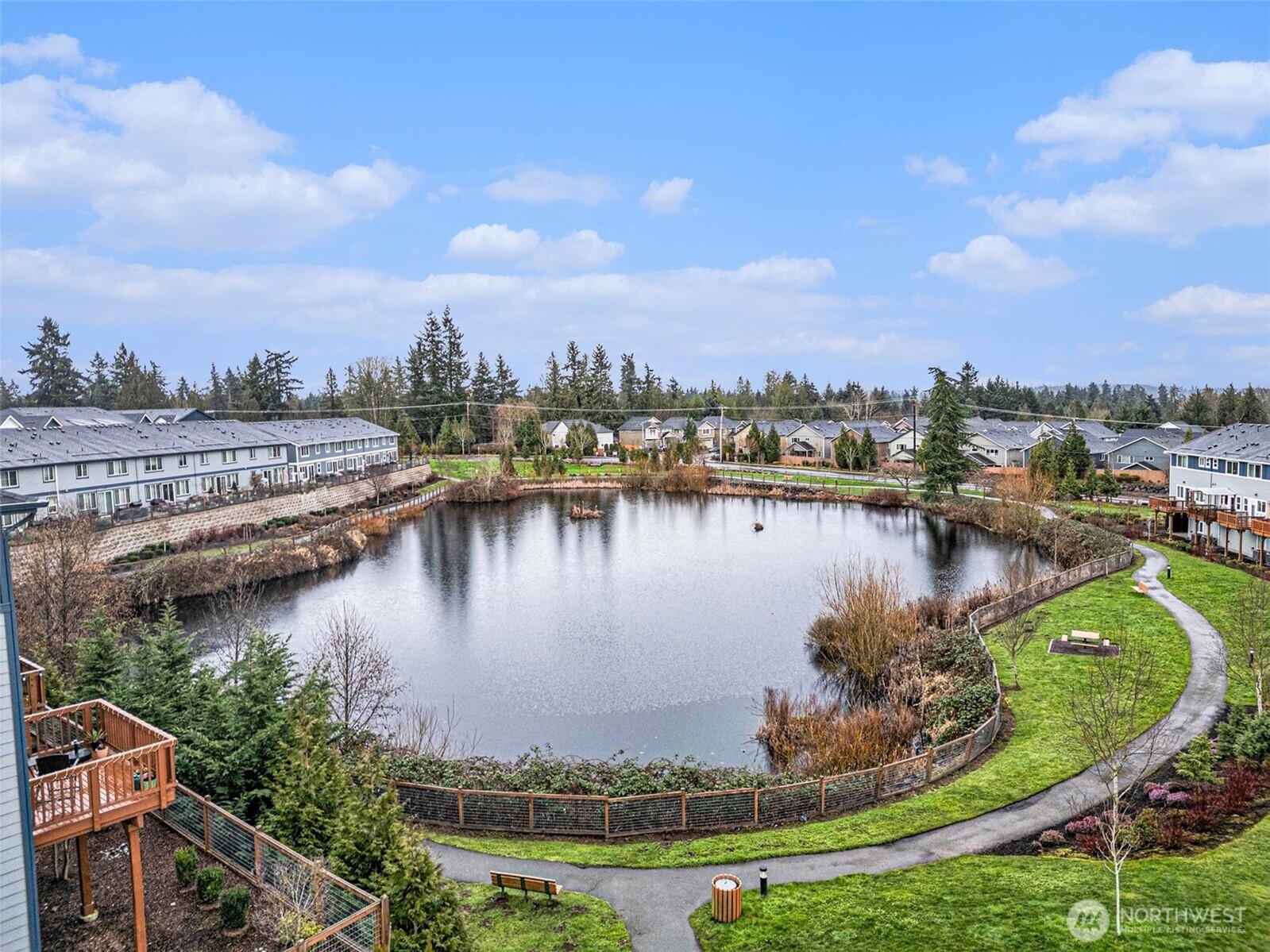 1621 Seattle Hill Road, Unit HH2 Bothell, WA 98012 - Photo 24 of 35