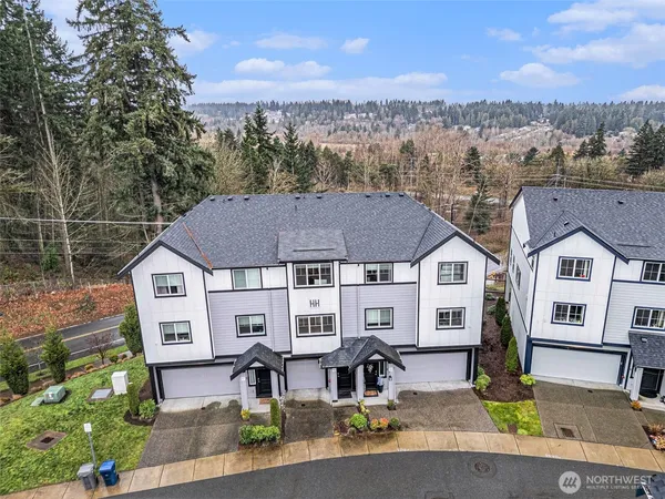$665,000 | 1621 Seattle Hill Road, Unit HH2, Bothell, WA 98012