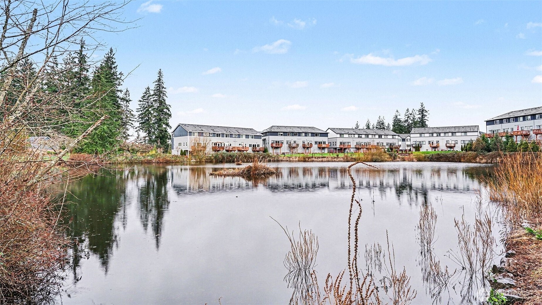 1621 Seattle Hill Road, Unit HH2 Bothell, WA 98012 - Photo 28 of 35