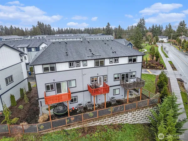 $665,000 | 1621 Seattle Hill Road, Unit HH2, Bothell, WA 98012