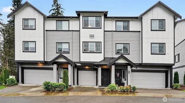 $695,000 | 1621 Seattle Hill Road, Unit HH2, Bothell, WA 98012
