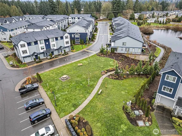$665,000 | 1621 Seattle Hill Road, Unit HH2, Bothell, WA 98012