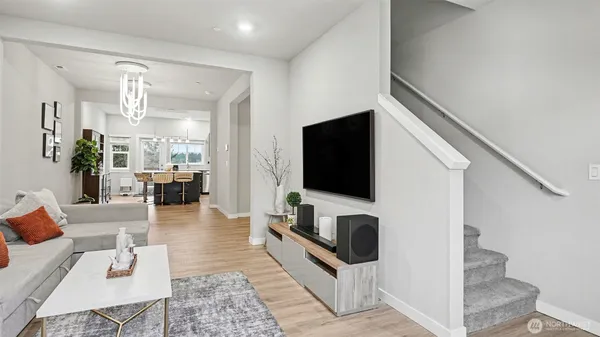 $665,000 | 1621 Seattle Hill Road, Unit HH2, Bothell, WA 98012