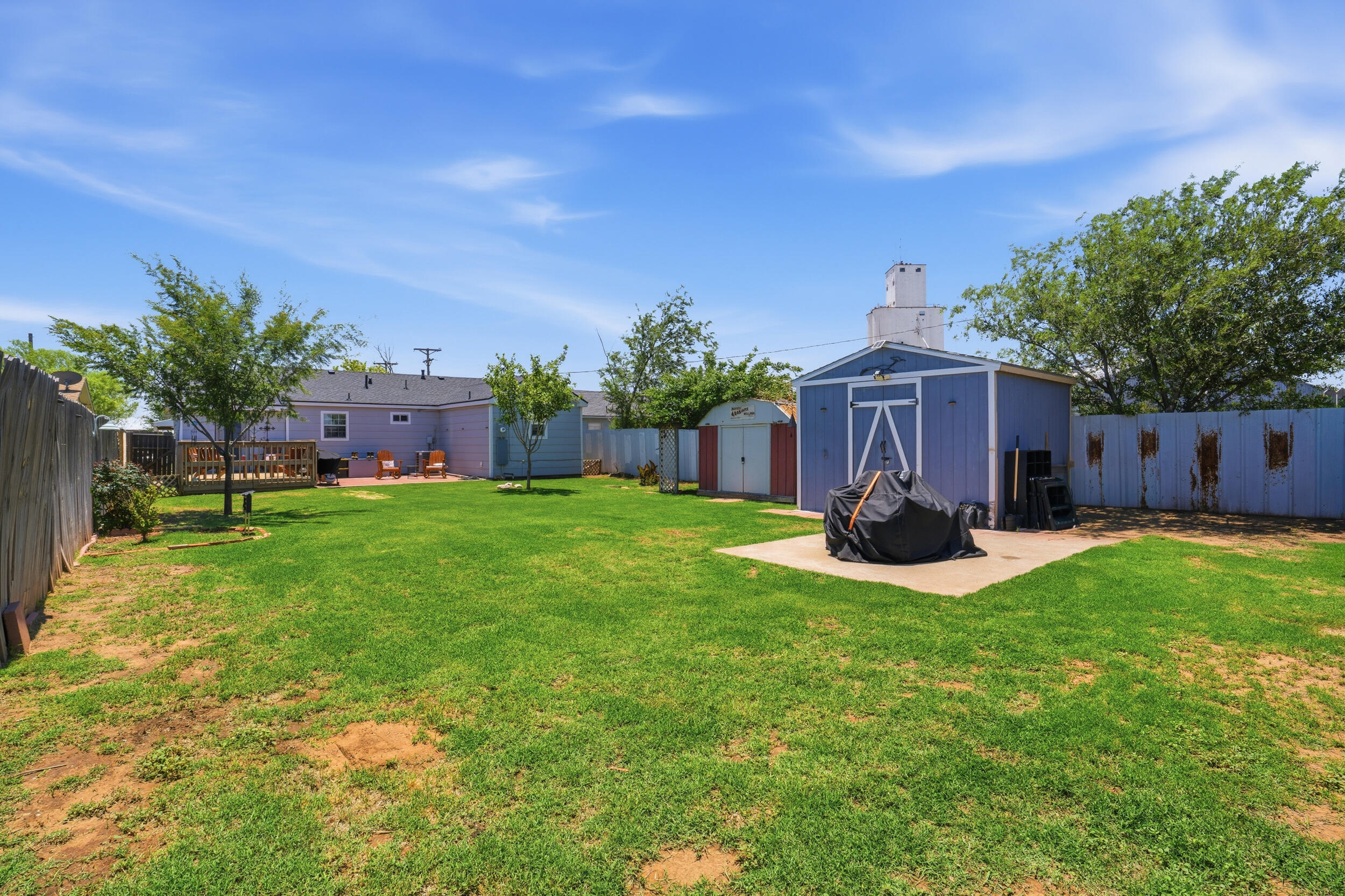 2104 West 26th Plainview, TX 79072 - Photo 17 of 17 17_dsc04970