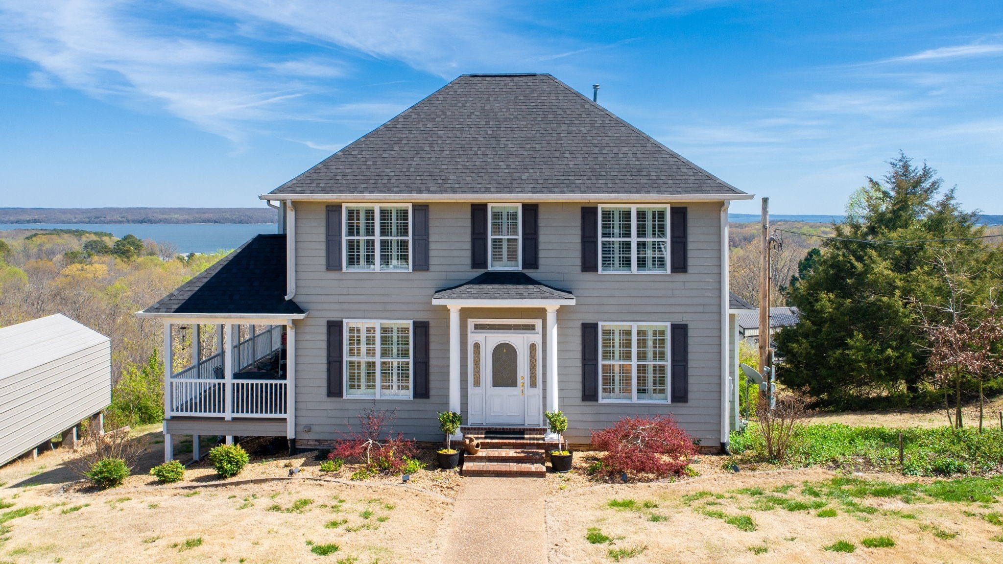 1100 Cypress Road Buchanan, TN 38222 - Photo 1 of 64 Gallery Image 1