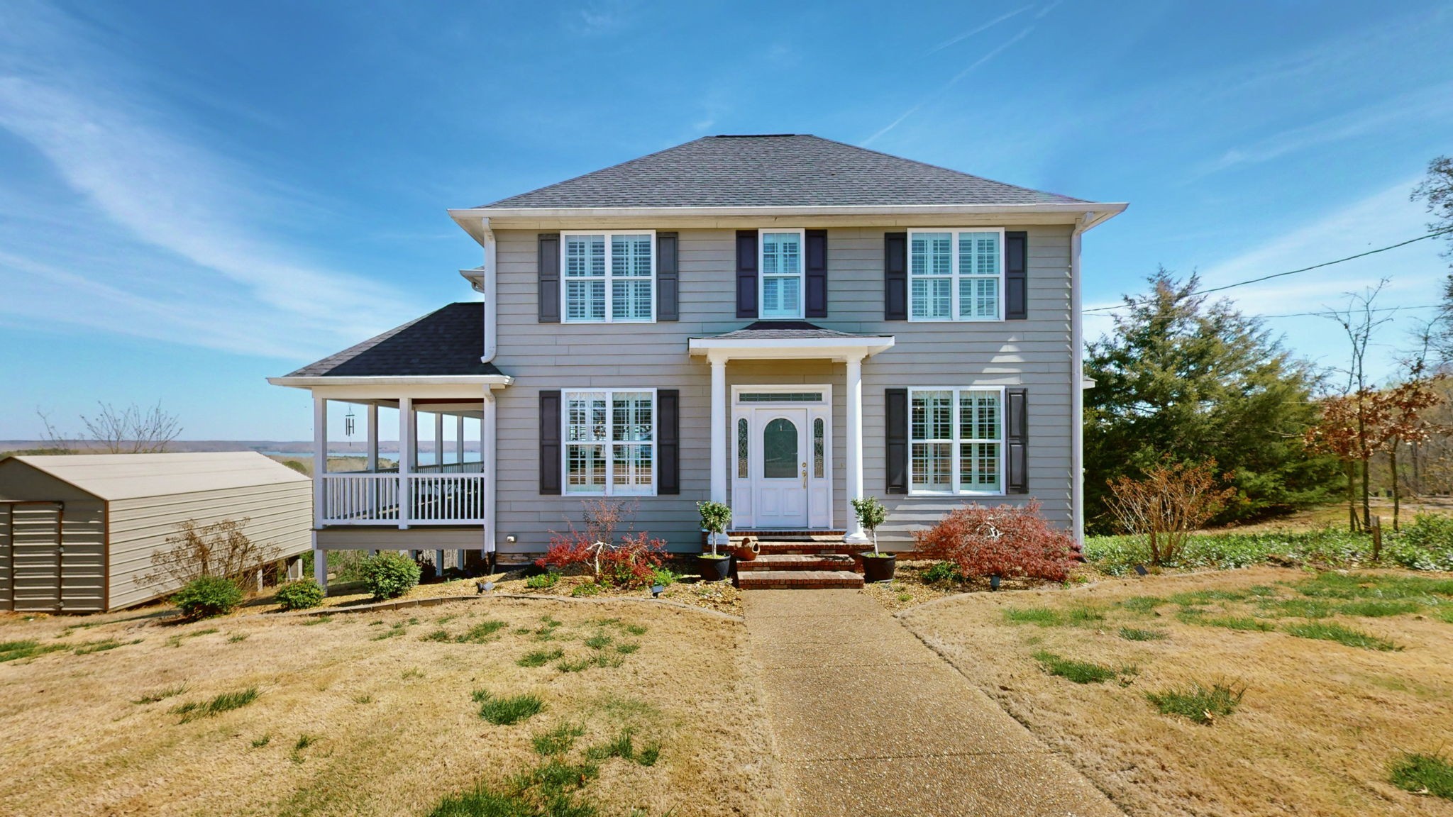 1100 Cypress Road Buchanan, TN 38222 - Photo 38 of 64 Gallery Image 38