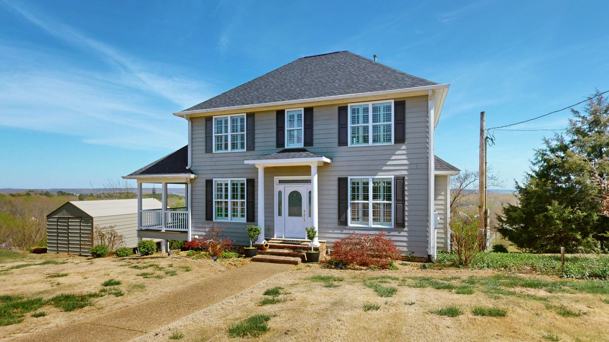 1100 Cypress Road Buchanan, TN 38222 - Photo 39 of 64 Gallery Image 39