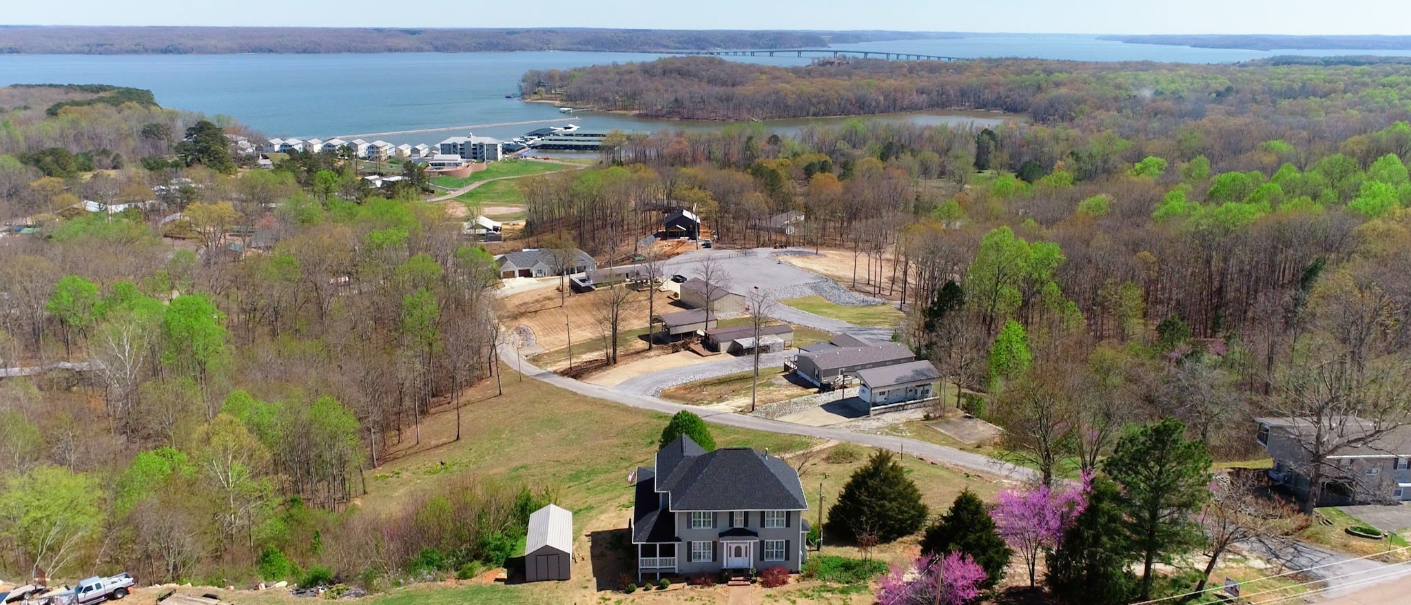 1100 Cypress Road Buchanan, TN 38222 - Photo 43 of 64 Gallery Image 43
