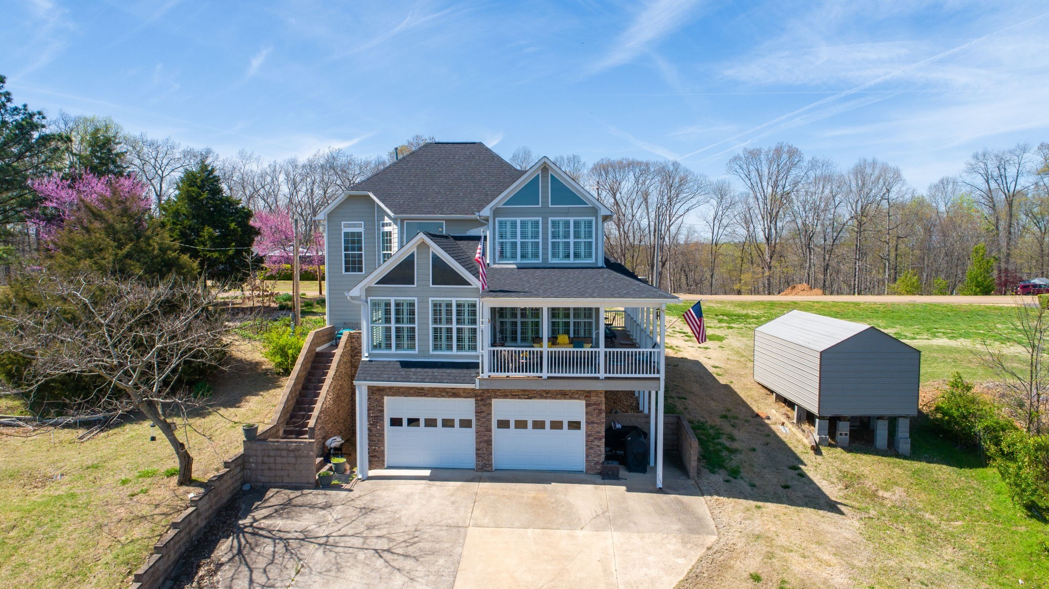 1100 Cypress Road Buchanan, TN 38222 - Photo 52 of 64 Gallery Image 52