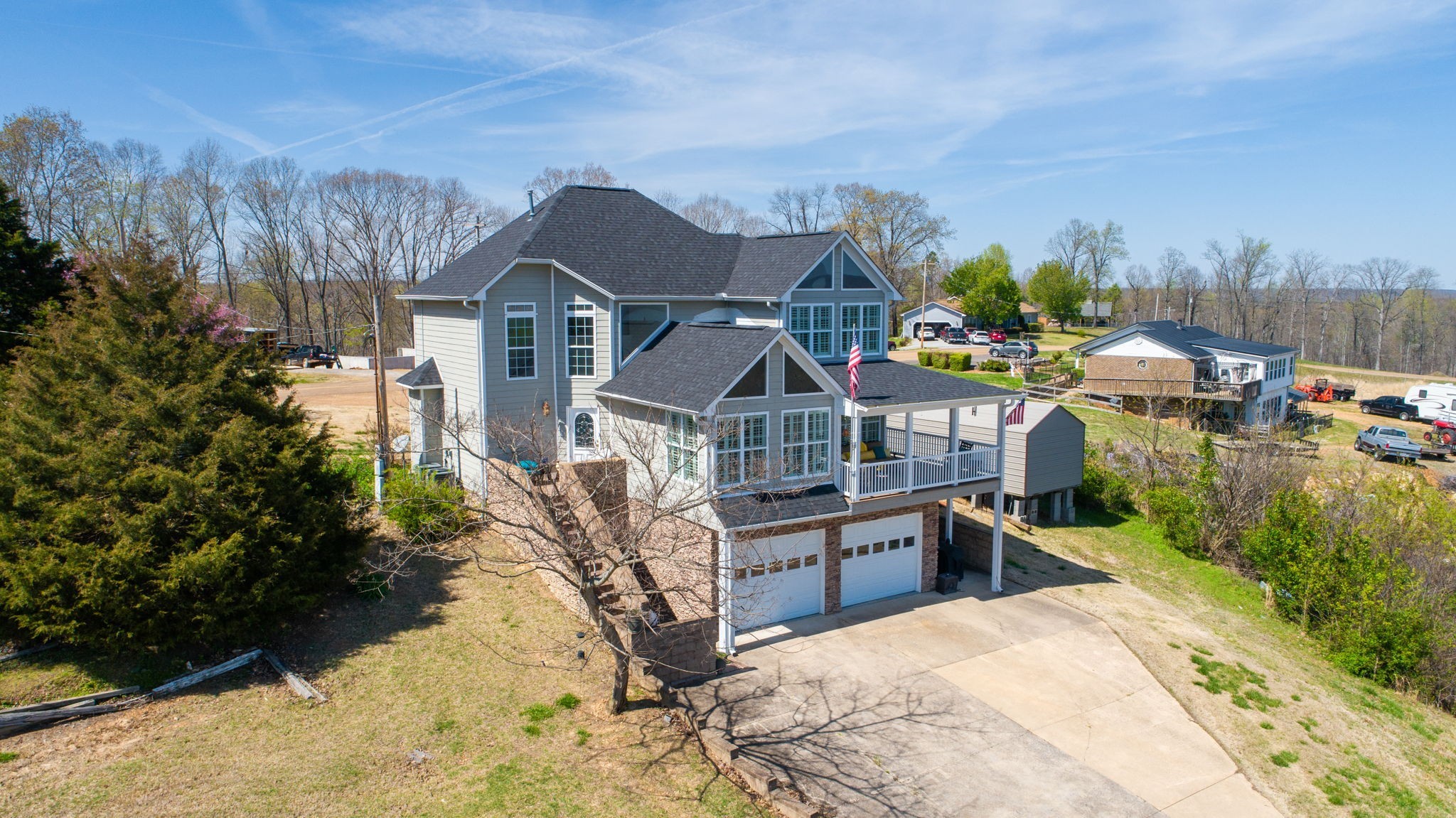 1100 Cypress Road Buchanan, TN 38222 - Photo 53 of 64 Gallery Image 53