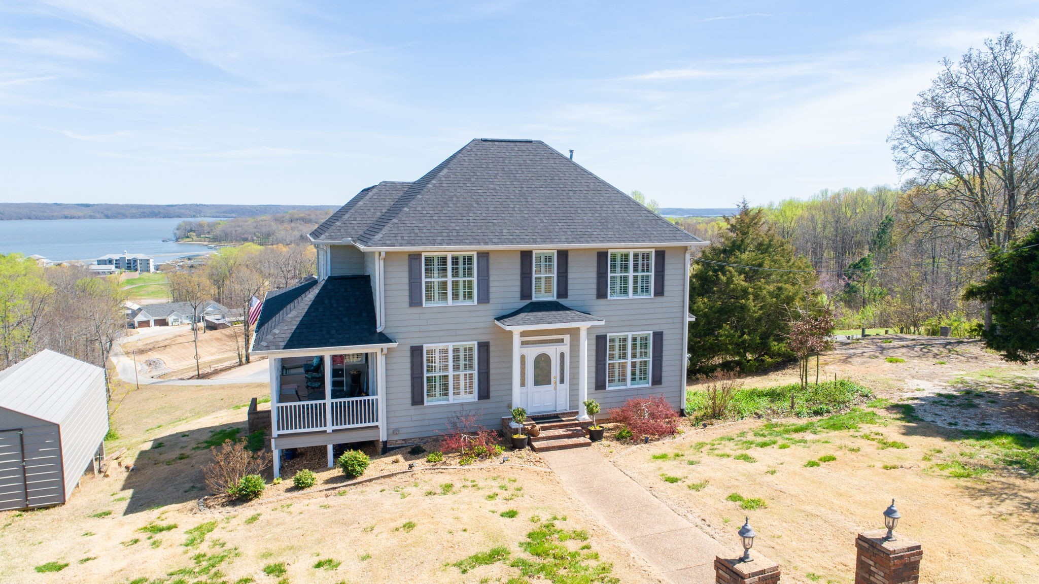 1100 Cypress Road Buchanan, TN 38222 - Photo 54 of 64 Gallery Image 54