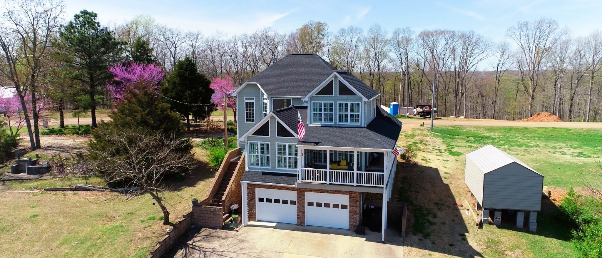 1100 Cypress Road Buchanan, TN 38222 - Photo 57 of 64 Gallery Image 57