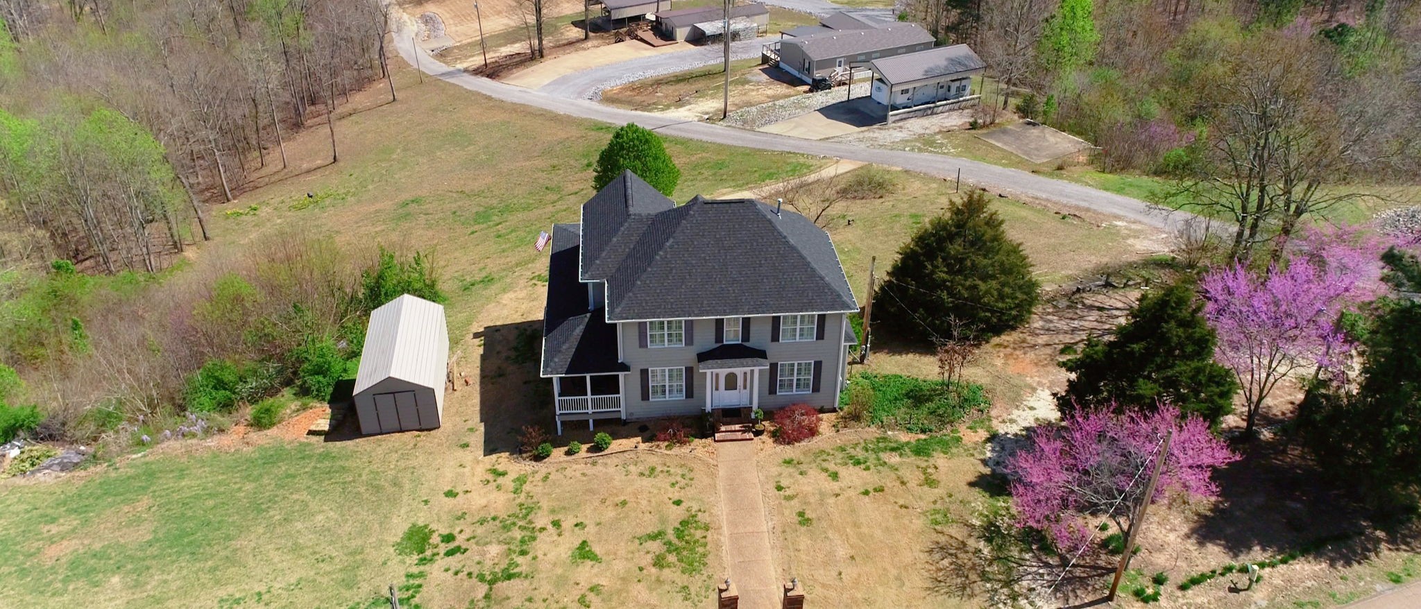1100 Cypress Road Buchanan, TN 38222 - Photo 58 of 64 Gallery Image 58
