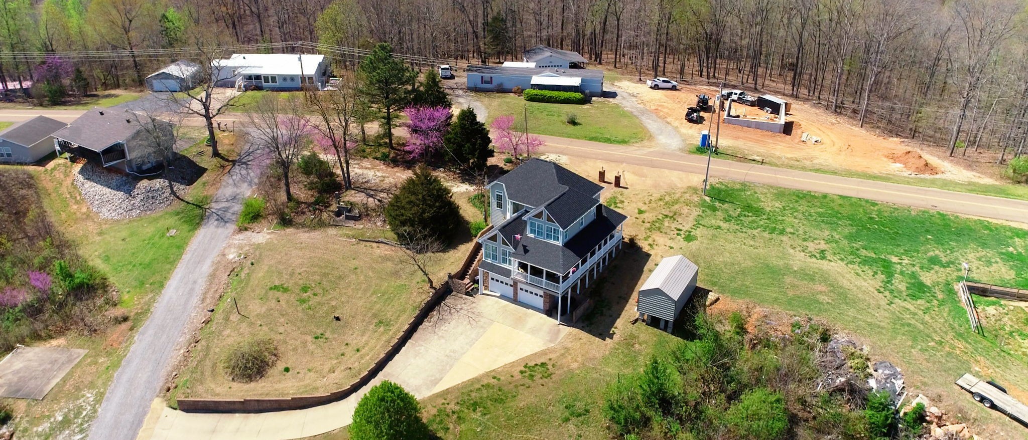 1100 Cypress Road Buchanan, TN 38222 - Photo 60 of 64 Gallery Image 60