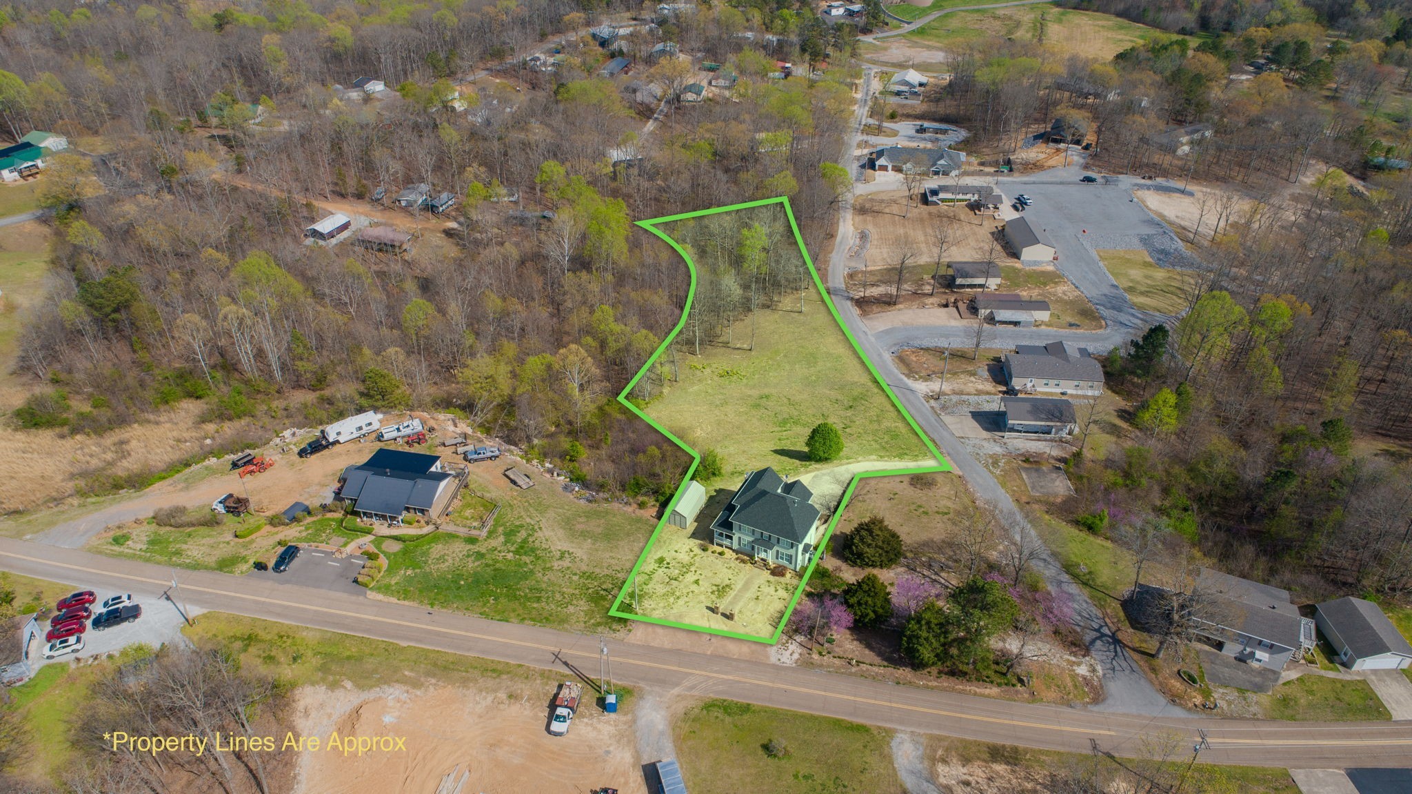 1100 Cypress Road Buchanan, TN 38222 - Photo 62 of 64 Gallery Image 62
