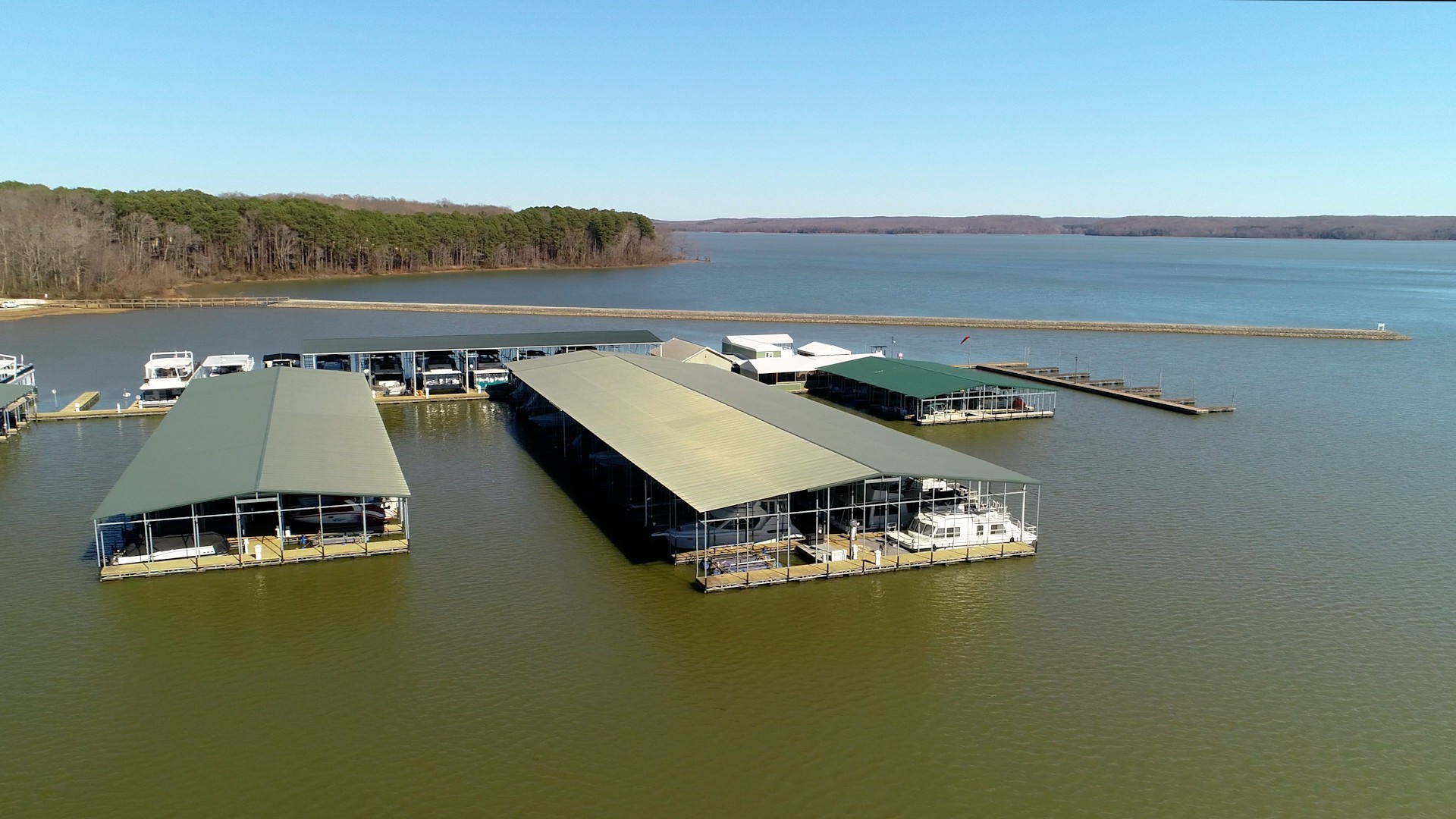 1100 Cypress Road Buchanan, TN 38222 - Photo 64 of 64 Gallery Image 64