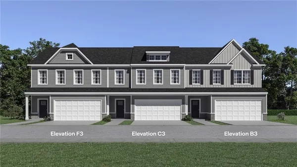 $427,990 | 1002 Madisyn Lane, Valencia, PA 16059