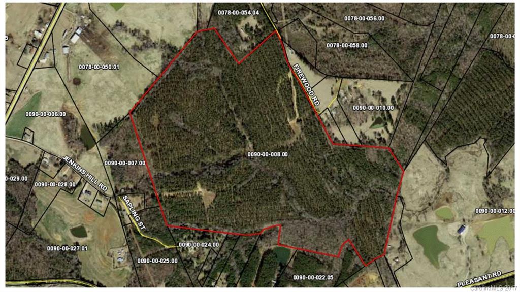 0 Firewood Road Lancaster, SC 29720 - Photo 1 of 2