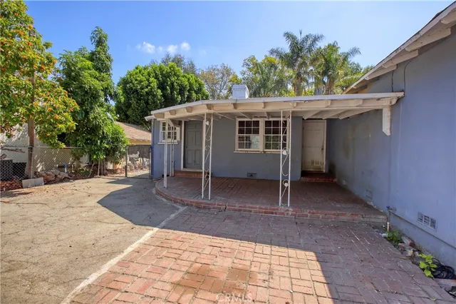 $695,000 | 7339 Baird Avenue, Reseda, CA 91335