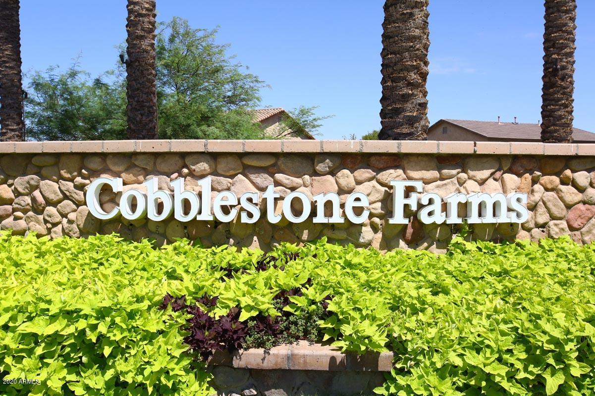 43945 Stonecreek Road Maricopa, AZ 85139 - Photo 2 of 51 Cobblestone Farms