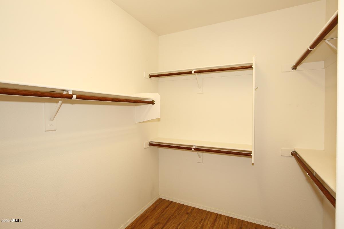 43945 Stonecreek Road Maricopa, AZ 85139 - Photo 28 of 51 Master Walk-in Closet