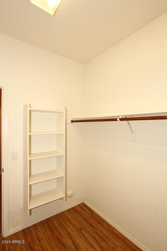 43945 Stonecreek Road Maricopa, AZ 85139 - Photo 29 of 51 Master Walk-in Closet2