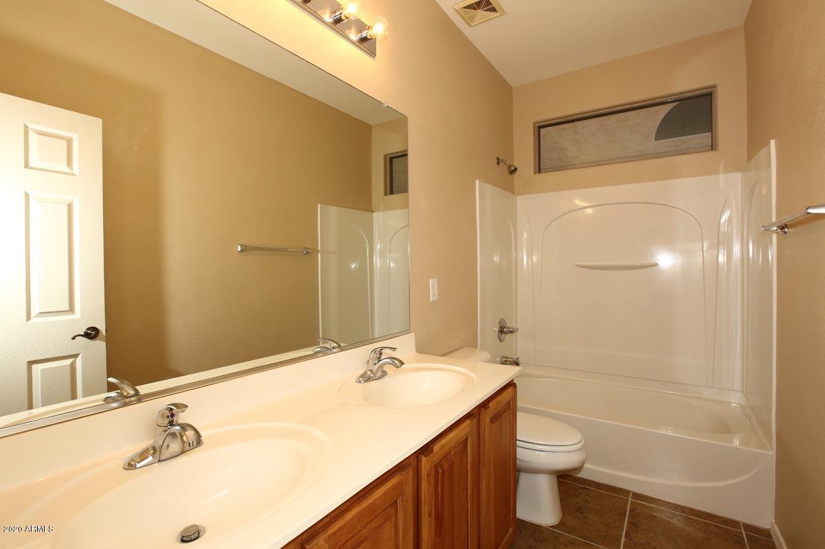 43945 Stonecreek Road Maricopa, AZ 85139 - Photo 32 of 51 Hall Bath