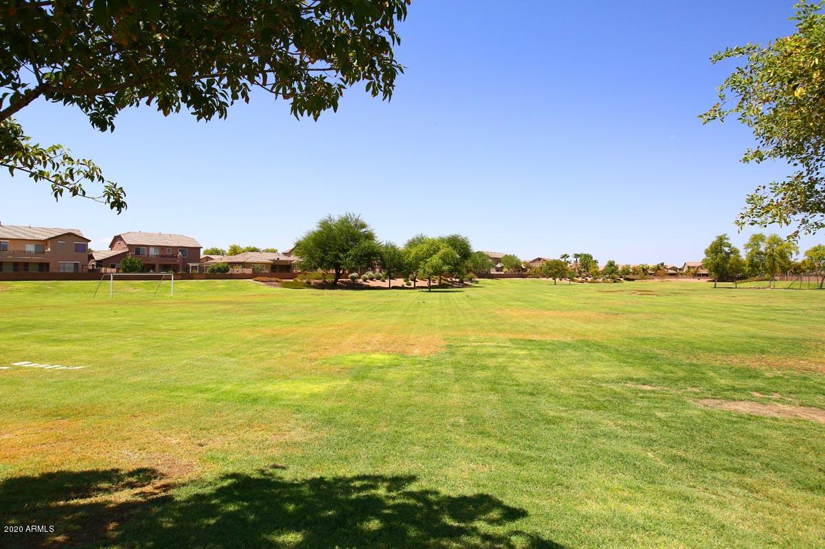 43945 Stonecreek Road Maricopa, AZ 85139 - Photo 45 of 51 Cobblestone Farms Park