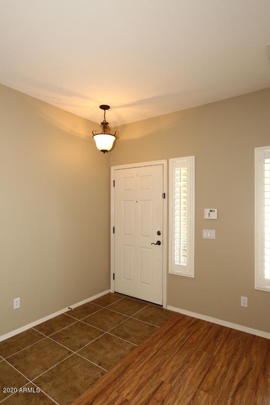 43945 Stonecreek Road Maricopa, AZ 85139 - Photo 7 of 51 Foyer