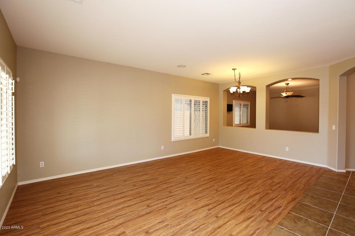 43945 Stonecreek Road Maricopa, AZ 85139 - Photo 10 of 51 Living-Dining Room