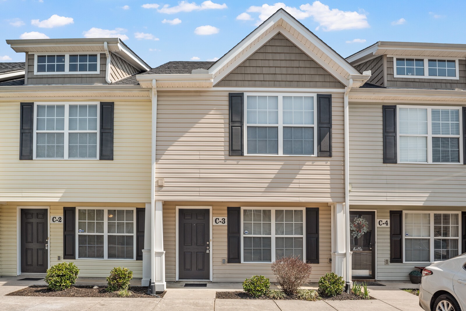 2961 South Rutherford Boulevard, Unit C3 Murfreesboro, TN 37130 - Photo 1 of 26 Gallery Image 1