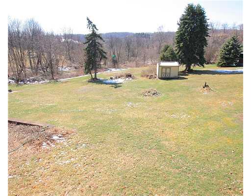 1220 Oakridge Road McDonald, PA 15057 - Photo 12 of 12 Yard/Garden.