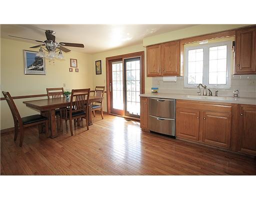 1220 Oakridge Road McDonald, PA 15057 - Photo 4 of 12 Kitchen.