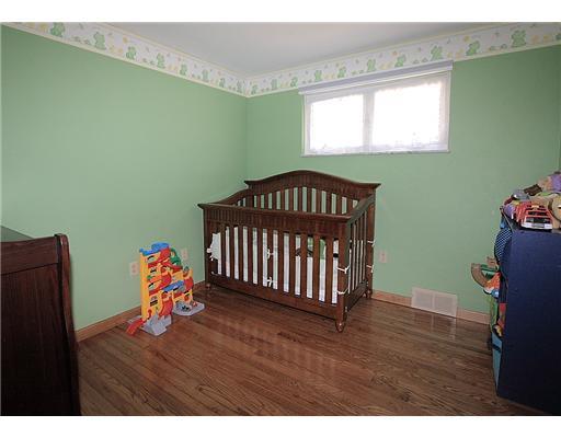 1220 Oakridge Road McDonald, PA 15057 - Photo 7 of 12 Bedroom.