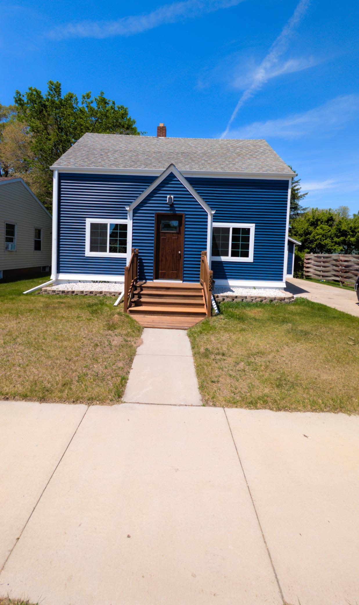 532 2nd Avenue Southwest Perham, MN 56573 - Photo 23 of 25