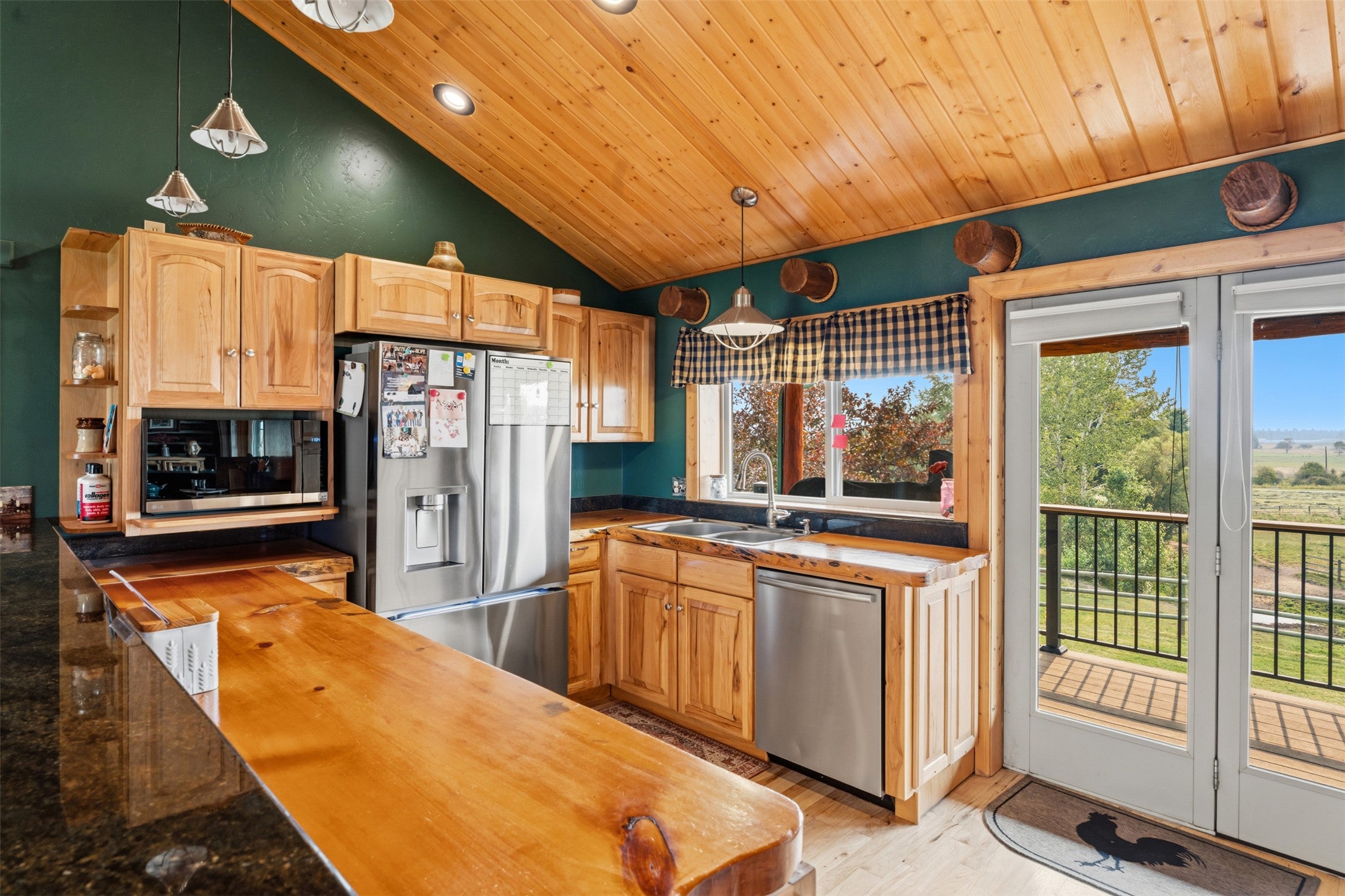 258 Sheafman Creek Road Victor, MT 59875 - Photo 20 of 46 Gallery Image 20